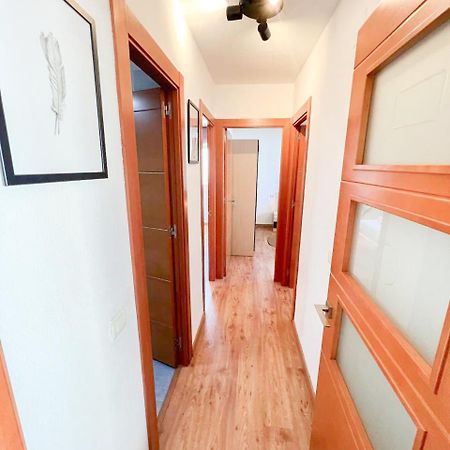 Large & Cozy Centrally Apartment Torremolinos Eksteriør billede